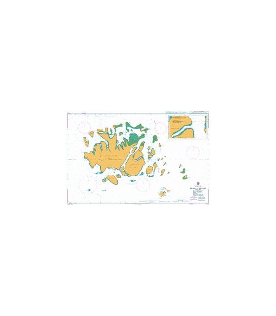 Russell Islands 