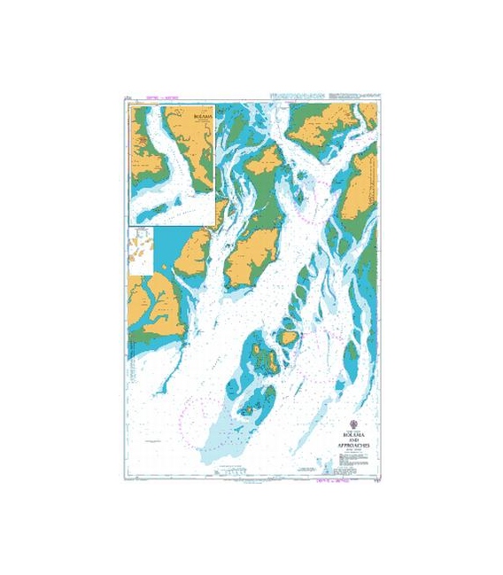 Bolama and Approaches 