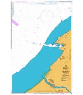 Bintulu and Pelabuhan Bintulu 