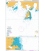 British Admiralty Nautical Chart 1779 Approaches to Signy Island