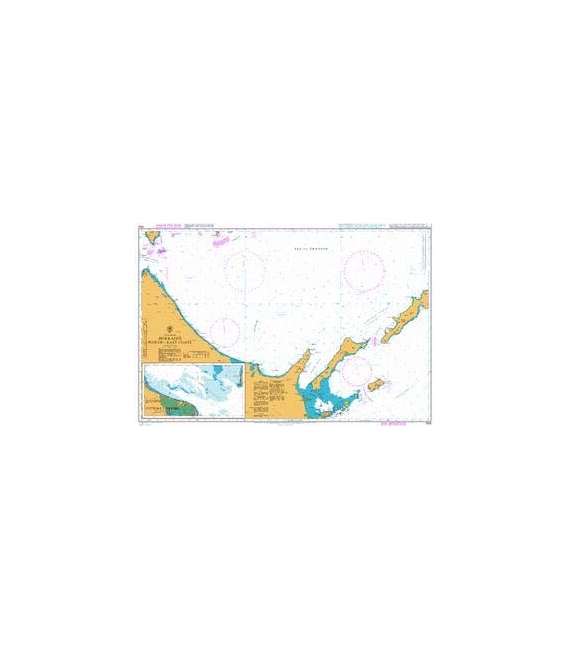 Hokkaido North-East Coast 