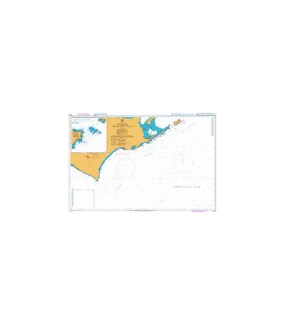 Hokkaido South East Coast 