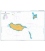 British Admiralty Nautical Chart 1831 Arquipelago da Madeira