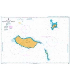 Arquipelago da Madeira