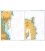 British Admiralty Nautical Chart 1856 Approaches to Puerto de la Luz (Las Palmas)