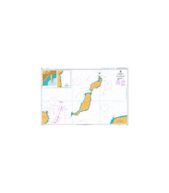 Lanzarote to Gran Canaria 