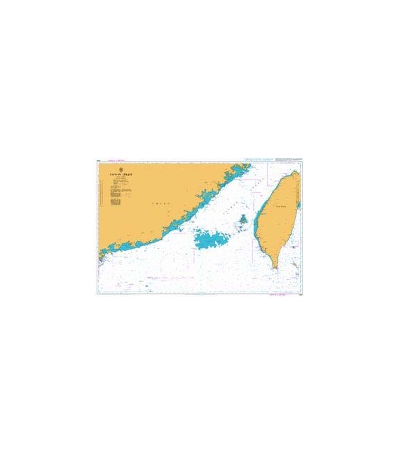 Taiwan Strait 