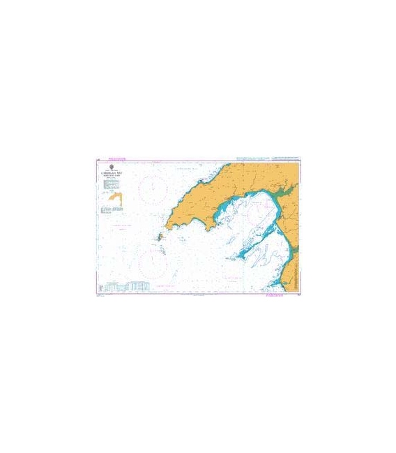 Cardigan BayNorthern Part 