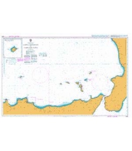 Capo di Bonifati to Capo San Vito 