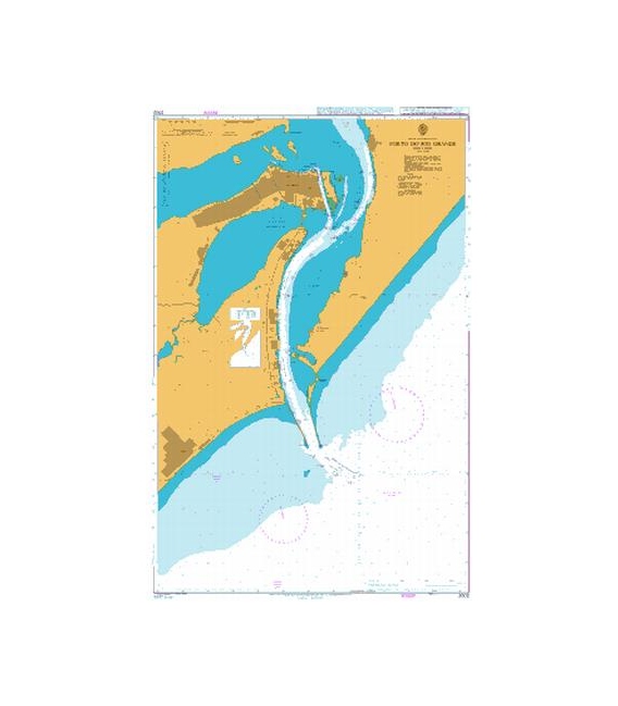 Porto do Rio Grande 
