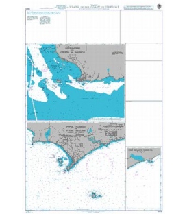 Plans on the Coast of Uruguay 