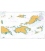 British Admiralty Nautical Chart 2005 Road Harbour to Capella Islands
