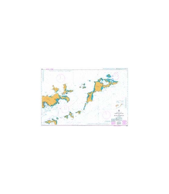 North Sound to Road Harbour 