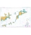 British Admiralty Nautical Chart 2019 North Sound to Road Harbour
