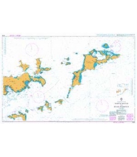 North Sound to Road Harbour 