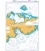 British Admiralty Nautical Chart 2020 Harbours and Anchorages in the British Virgin Islands