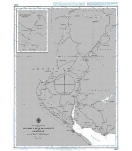 Rivers Uruguay- Parana and Paraguay 