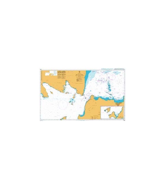 Selat Sunda and Approaches including Selat Panaitan 