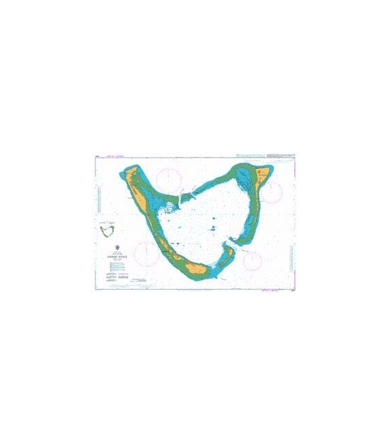 Addoo Atoll 