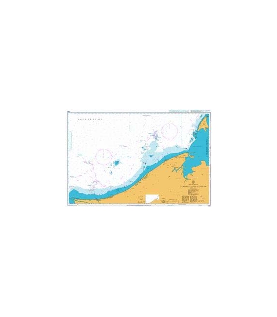 Tanjung Baram to Labuan 