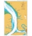 British Admiralty Nautical Chart 2152 Malacca Strait - Malaysia, Pelabuhan Utara (North Port)