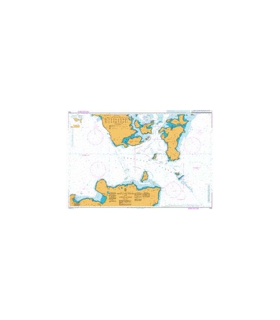 Pentland Firth and Approaches 