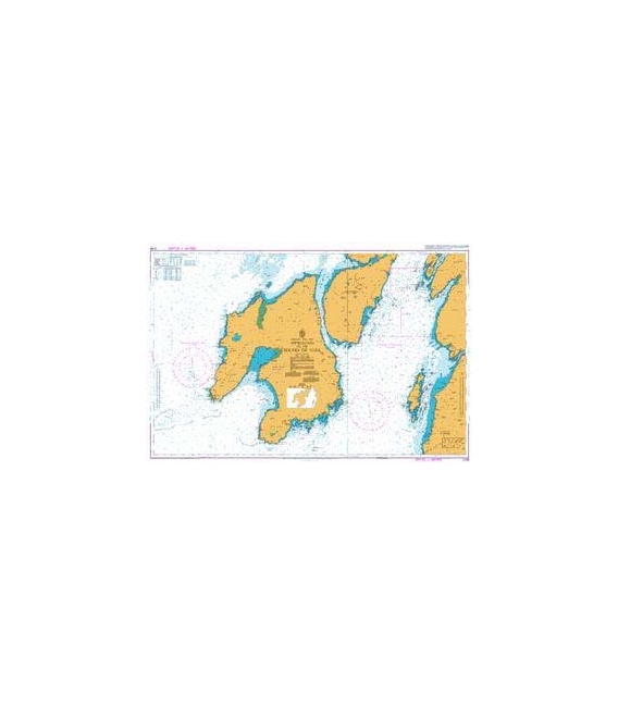 Approaches to the Sound of Jura 