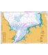 North Sea Southern Sheet