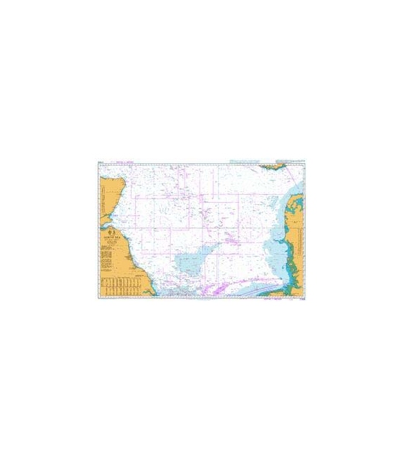 North Sea Central Sheet