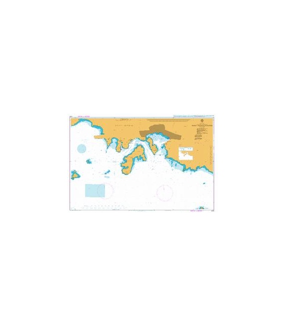 Saint Thomas Harbor 