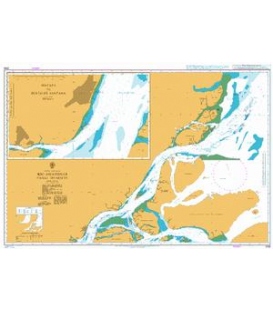 Rio Amazonas - Canal Do Norte 