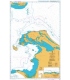 Palk Strait and Palk Bay (Eastern Part) 