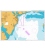 British Admiralty Nautical Chart 2212 Dnistrovs`kyy Lyman to Dniprovs`kyy Lyman