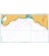 British Admiralty Nautical Chart 2233 Yalta to Tuapse