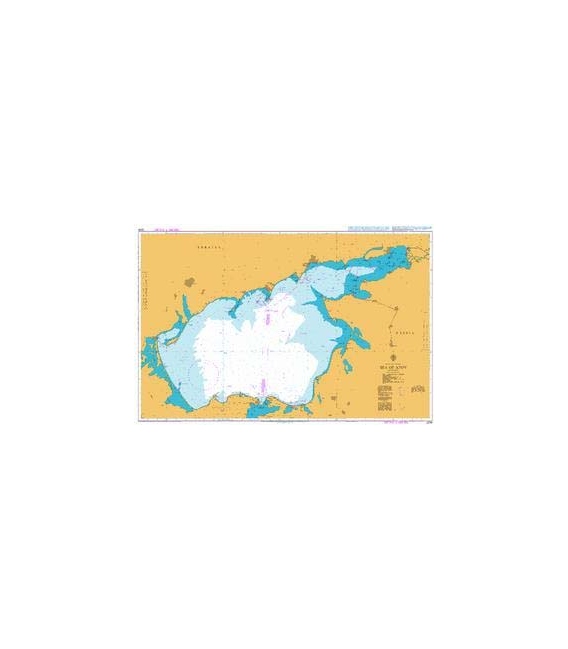 Sea of Azov 