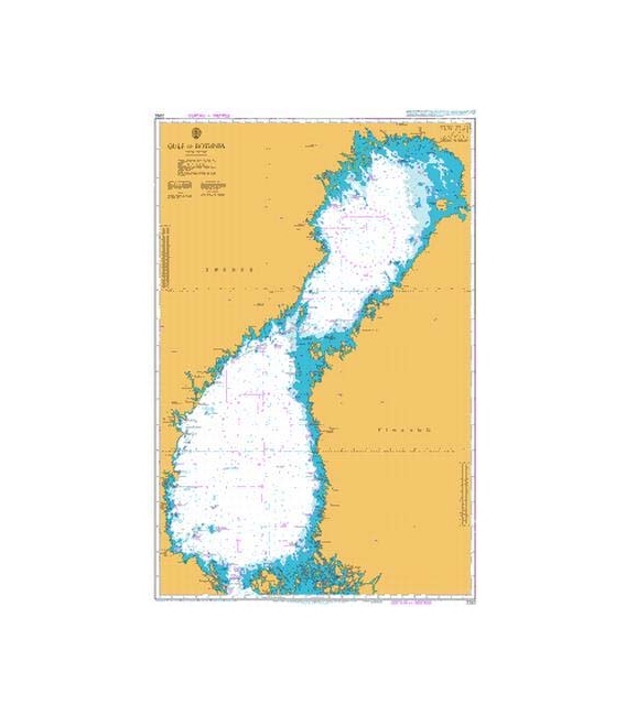 Gulf of Bothnia 