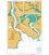 British Admiralty Nautical Chart 2253 Dartmouth Harbour