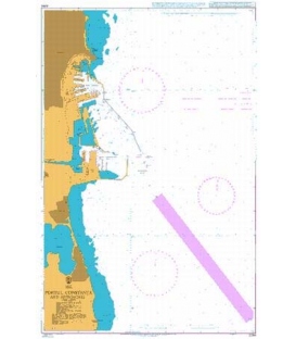 Portul Constanta and Approaches 