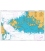 British Admiralty Nautical Chart 2297 Saaristomeri and Alands Hav