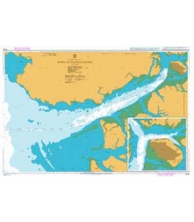 Bahia De Buenaventura 