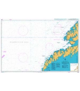 Lofoten to Vesteralen 