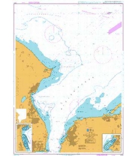 Kieler Forde Outer Part 