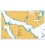 British Admiralty Nautical Chart 2390 Sound of Mull