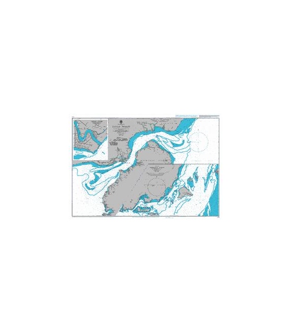 Iloilo Strait 