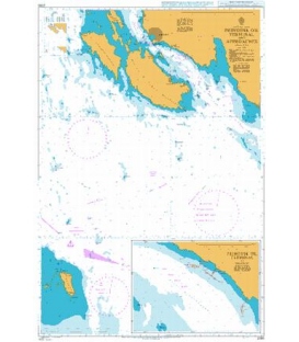 Primorsk Oil Terminal and Approaches 