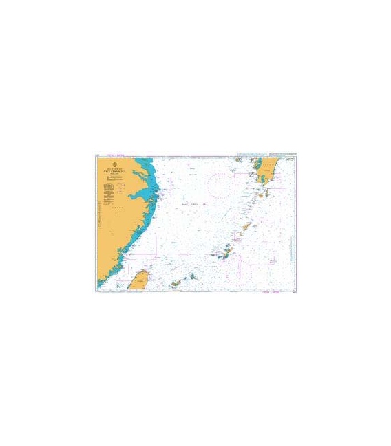 East China Sea