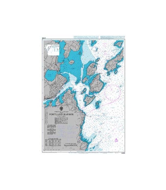 Portland Harbor 