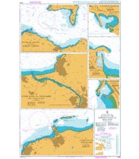 Plans on the North Coast of Ireland 