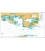 British Admiralty Nautical Chart 2506 Mare Harbour and Approaches