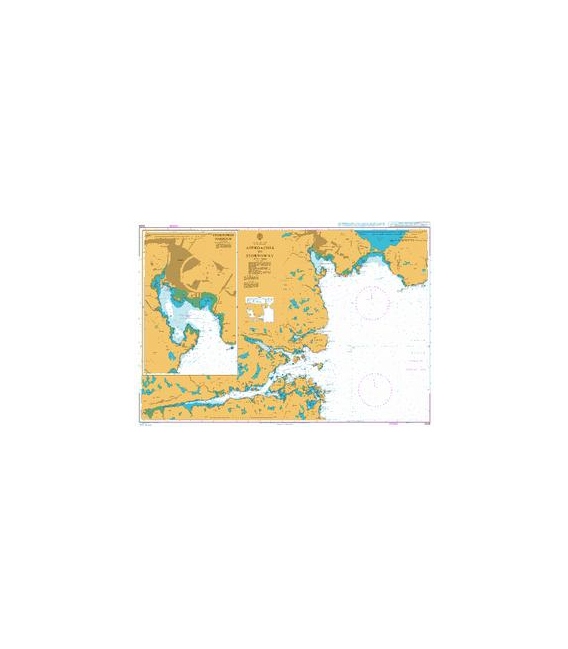 Approaches to Stornoway 